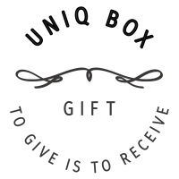 Logo Uniqbox